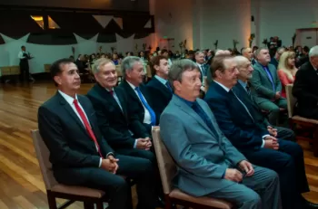 Posse da Diretoria Executiva e Conselho Fiscal biênio 2026/2028