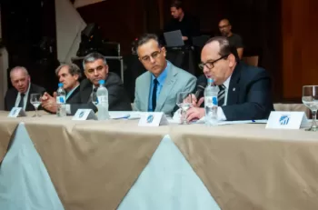 Posse da Diretoria Executiva e Conselho Fiscal biênio 2026/2028