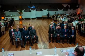 Posse da Diretoria Executiva e Conselho Fiscal biênio 2026/2028
