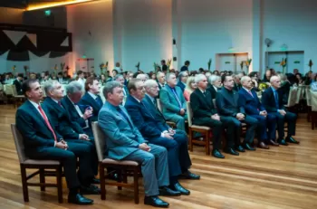 Posse da Diretoria Executiva e Conselho Fiscal biênio 2026/2028