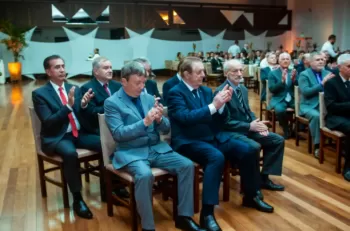 Posse da Diretoria Executiva e Conselho Fiscal biênio 2026/2028