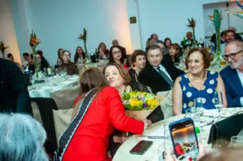Posse da Diretoria Executiva e Conselho Fiscal biênio 2026/2028