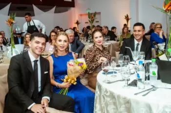 Posse da Diretoria Executiva e Conselho Fiscal biênio 2026/2028