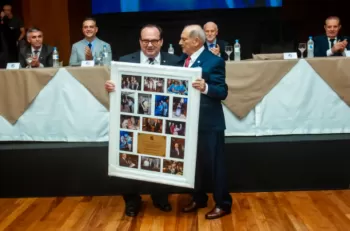 Posse da Diretoria Executiva e Conselho Fiscal biênio 2026/2028