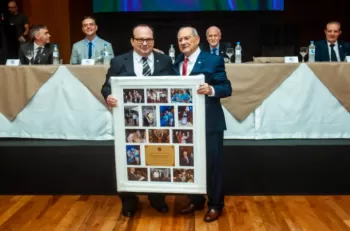 Posse da Diretoria Executiva e Conselho Fiscal biênio 2026/2028