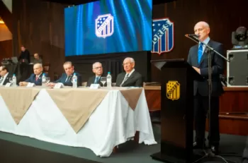 Posse da Diretoria Executiva e Conselho Fiscal biênio 2026/2028