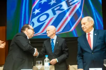 Posse da Diretoria Executiva e Conselho Fiscal biênio 2026/2028