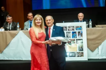 Posse da Diretoria Executiva e Conselho Fiscal biênio 2026/2028