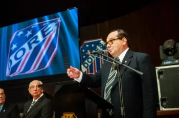 Posse da Diretoria Executiva e Conselho Fiscal biênio 2026/2028