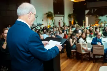 Posse da Diretoria Executiva e Conselho Fiscal biênio 2026/2028