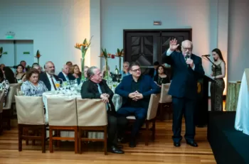 Posse da Diretoria Executiva e Conselho Fiscal biênio 2026/2028
