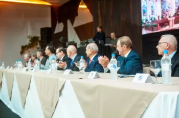 Posse da Diretoria Executiva e Conselho Fiscal biênio 2026/2028