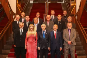 Posse da Diretoria Executiva e Conselho Fiscal biênio 2026/2028