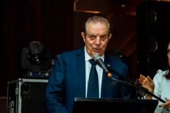 Posse da Diretoria Executiva e Conselho Fiscal biênio 2026/2028