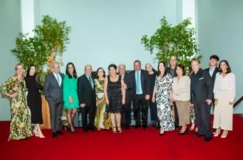 Posse da Diretoria Executiva e Conselho Fiscal biênio 2026/2028