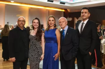 Posse da Diretoria Executiva e Conselho Fiscal biênio 2026/2028