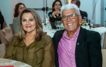 Posse da Diretoria Executiva e Conselho Fiscal biênio 2026/2028
