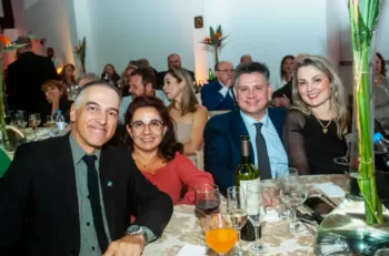 Posse da Diretoria Executiva e Conselho Fiscal biênio 2026/2028