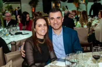 Posse da Diretoria Executiva e Conselho Fiscal biênio 2026/2028