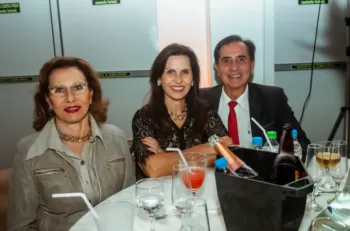 Posse da Diretoria Executiva e Conselho Fiscal biênio 2026/2028
