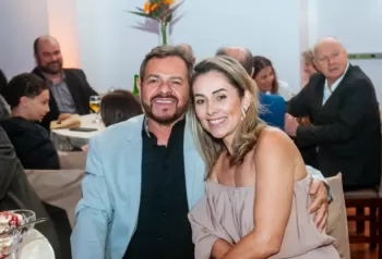 Posse da Diretoria Executiva e Conselho Fiscal biênio 2026/2028
