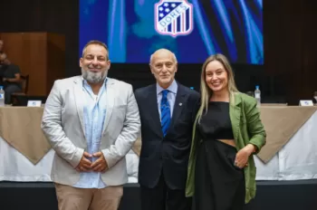 Posse da Diretoria Executiva e Conselho Fiscal biênio 2026/2028