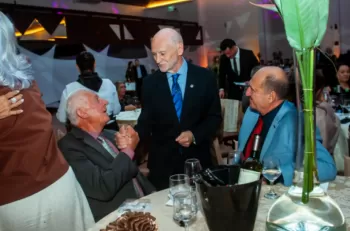Posse da Diretoria Executiva e Conselho Fiscal biênio 2026/2028