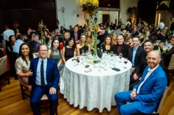 Posse da Diretoria Executiva e Conselho Fiscal biênio 2026/2028
