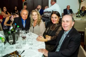 Posse da Diretoria Executiva e Conselho Fiscal biênio 2026/2028