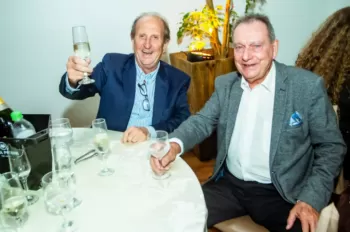 Posse da Diretoria Executiva e Conselho Fiscal biênio 2026/2028