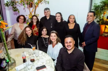 Posse da Diretoria Executiva e Conselho Fiscal biênio 2026/2028