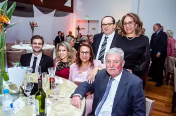 Posse da Diretoria Executiva e Conselho Fiscal biênio 2026/2028