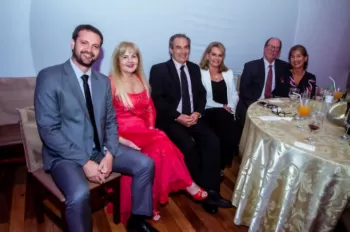 Posse da Diretoria Executiva e Conselho Fiscal biênio 2026/2028