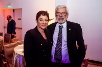 Posse da Diretoria Executiva e Conselho Fiscal biênio 2026/2028