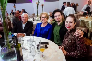 Posse da Diretoria Executiva e Conselho Fiscal biênio 2026/2028