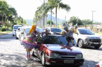 Páscoa Animada 2026