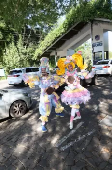 Páscoa Animada 2026