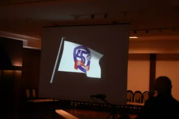 Lançamento do Selo de 45 anos da inauguração do Clube Dores