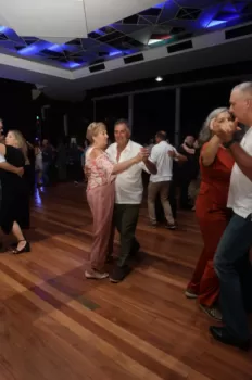 Eventualmente na Sexta