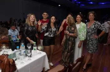Eventualmente na Sexta