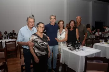 Eventualmente na Sexta