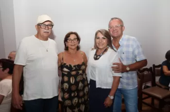 Eventualmente na Sexta