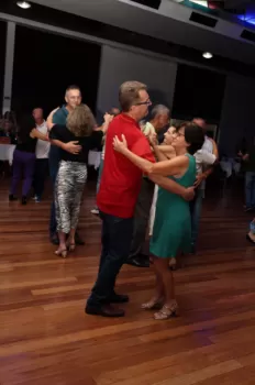 Eventualmente na Sexta