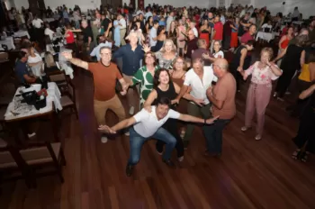 Eventualmente na Sexta