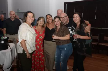 Eventualmente na Sexta