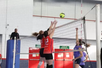 Liga Gaúcha de Vôlei - Feminino