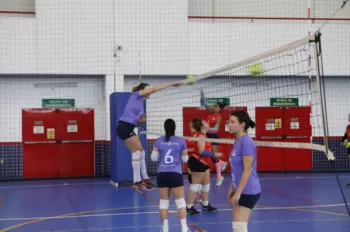 Liga Gaúcha de Vôlei - Feminino
