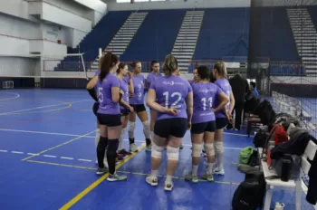 Liga Gaúcha de Vôlei - Feminino