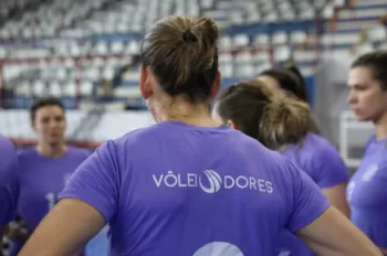Liga Gaúcha de Vôlei - Feminino