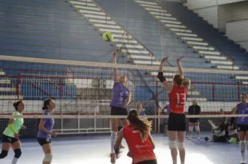 Liga Gaúcha de Vôlei - Feminino